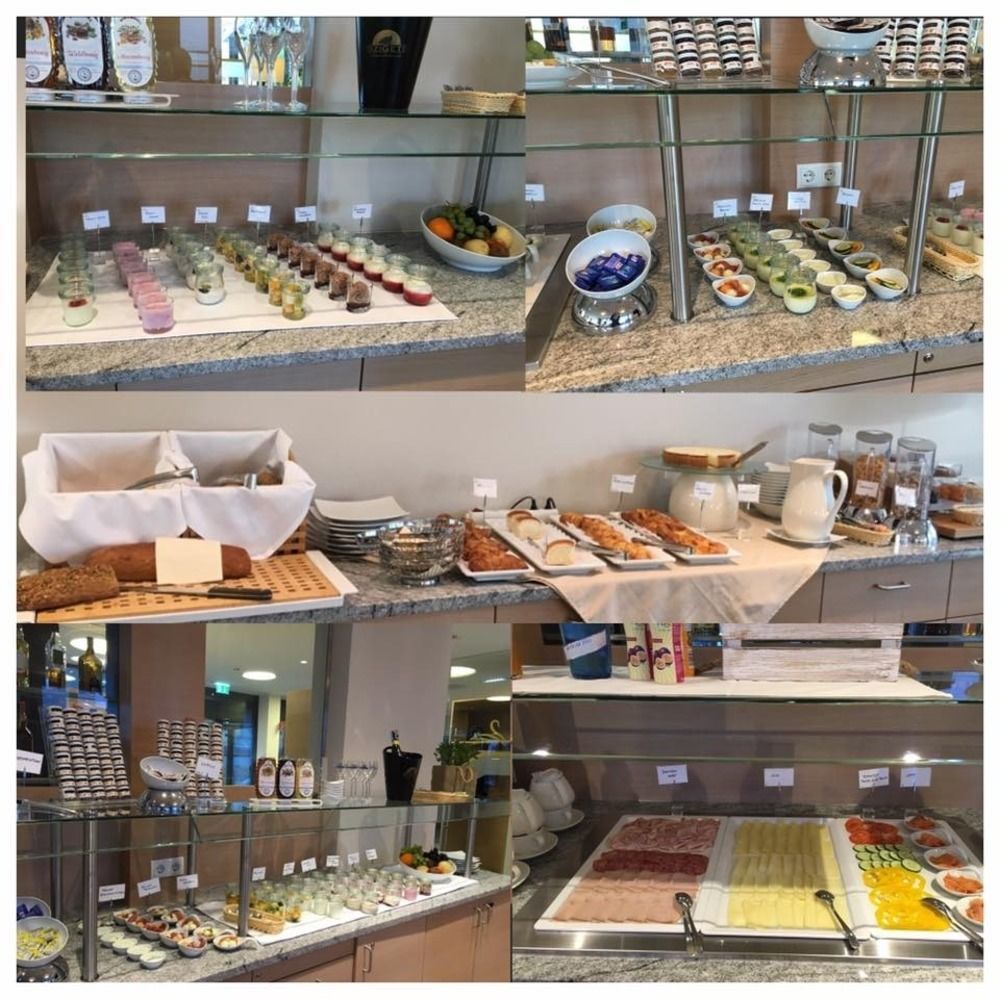 感觉很好艾格精品酒店 克鲁彭多夫 外观 照片
